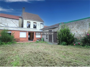 maison à la vente -   59630  BOURBOURG, surface 158 m2 vente maison - UBI444181409